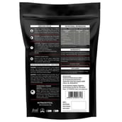2 - Nakpro Creatine Monohydrate, Fruit Punch 0.55 lb