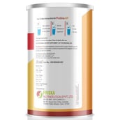 3 - Friska Nutrition Prutiina Hp Albumen Power,  Vanilla  200 g 