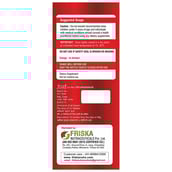 3 - Friska Nutrition Auti Max Syrup,  200 ml  Unflavoured 