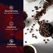 3 - Ustraa Power Face Wash,  200 g  Energize and De-Tan 