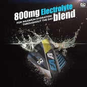 3 - Doctor'S Choice EAA (Essential Amino Acids),  1.32 lb  60 Servings  Mango Slush 