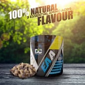 4 - Doctor'S Choice EAA (Essential Amino Acids),  1.32 lb  60 Servings  Cola Candy 