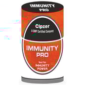 1 - Cipzer Immunity Pro,  60 capsules 