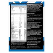 2 - MuscleXP One Daily Vital + Ginseng,  60 softgels  Unflavoured 