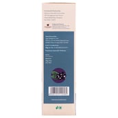 1 - Upakarma Ayurveda Jamun Karela Juice, Natural 1 L