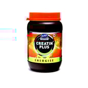 Venky's Nutrition Creatin Plus,  Lemon  2.2 lb 