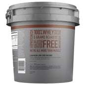9 - Isopure Low Carb,  7.5 lb  Dutch Chocolate 