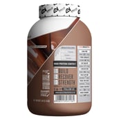 3 - Absolute Nutrition Mass Gainer,  2.2 lb  Chocolate 