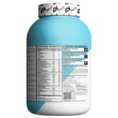 2 - Absolute Nutrition Mass Gainer,  2.2 lb  Vanilla 