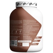 2 - Absolute Nutrition Whey Protein, 4.4 lb Chocolate