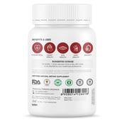 2 - Foresta Organics Omega 3:6:9,  60 capsules 