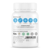 3 - Foresta Organics Joint Health,  60 capsules 