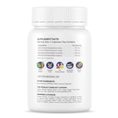 2 - Foresta Organics Blood Detox,  60 capsules 