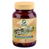 1 - Organic Wellness OW'Heal Giloy,  90 capsules 