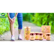 2 - Organic Wellness Healthy Joints Kit Assortment,  6 Piece(s)/Pack 