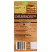 2 - Organic Wellness OW'Zeal Premium Dark Chocolate,  42.5 g  Chocolate 