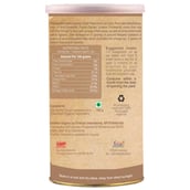 3 - Organic Wellness OW'Heal Flax Seeds,  Unflavoured  150 g 