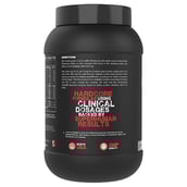 2 - Enhanced Isolate Whey Protein, 1.36 lb Chocolate Brownie