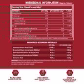 2 - Adreno Nutraceuticals Whey Fuel, 2.2 lb Cookie and Cream