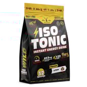 1 - Wild Buck Iso Tonic Instant Energy Drink,  2.2 lb  Litchi 