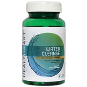 HealthKart Water Cleanse, 90 tablet(s)