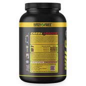 2 - Wild Buck Carbs Loader,  3.3 lb  Tangy Orange 