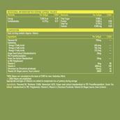 5 - TrueBasics OMEGAEDGE,  10 Blister(s)/Pack