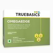 2 - TrueBasics OMEGAEDGE,  10 Blister(s)/Pack 