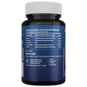 7 - Aadar Re-Lax Pro Pack of 2,  60 capsules 