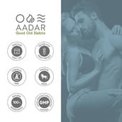 6 - Aadar Endure,  60 capsules 