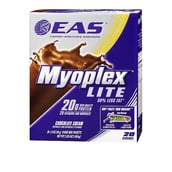 EAS Myoplex Lite Powder, 2.38 lb Chocolate