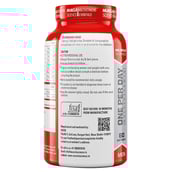 4 - Muscle Science Multivitamins and Minerals for Men, 60 softgels Buy 1 Get 1 Free