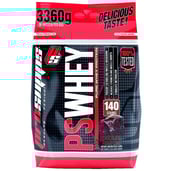 Pro Supps PS Whey, 10 lb Chocolate Fudge Cake