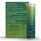 4 - Setu Ashwagandha: Boost Fizz,  14 tablet(s) 