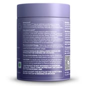 3 - Setu Sleep: Sustain,  60 veggie capsule(s)  Unflavoured 