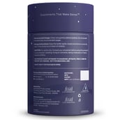 4 - Setu Sleep: Relax,  30 gummies  Strawberry 