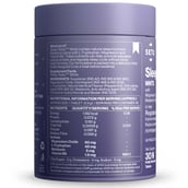 4 - Setu Sleep: Relax Mints,  30 tablet(s)  Peppermint 