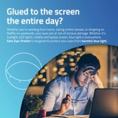 3 - Setu Eye: Protect,  60 capsules 