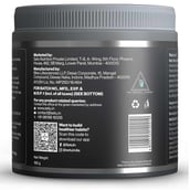 3 - Setu Hair: Strong Powder,  150 g  Lemon 