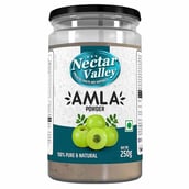 1 - Nectar Valley Amla Powder,  250 g 