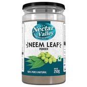 1 - Nectar Valley Neem Leaf Powder,  250 g 