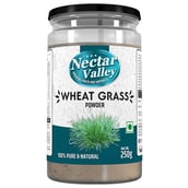 1 - Nectar Valley Wheat Grass Powder, 250 g