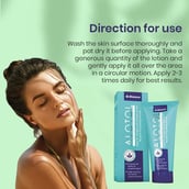 4 - Bionova Alotol Extra Care Emollient Lotion,  100 ml  For all skin type 