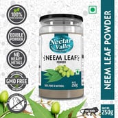 2 - Nectar Valley Neem Leaf Powder,  250 g 