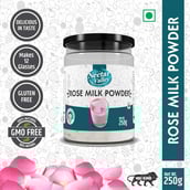2 - Nectar Valley Milk Powder,  250 g  Rose 