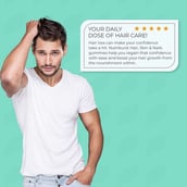 6 - Nutriburst Hair, Skin & Nails,  60 gummies  Strawberry (Pack of 2) 