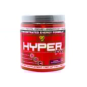BSN Hyper FX,  0.7 lb  Grape 