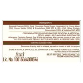 Biozyme Performance Whey+PRE Workout+BCAA Pro & Peanut Butter Combo