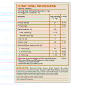 MuscleBlaze Gaining Supplement Stack