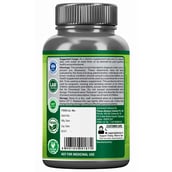 3 - Nutrainix Probiotic 2.75 Billion CFU with Prebiotics,  100 veggie capsule(s)  Unflavoured 